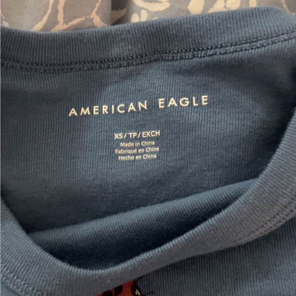 SOLD!!! American Eagle shirt - Picture 4 of 4